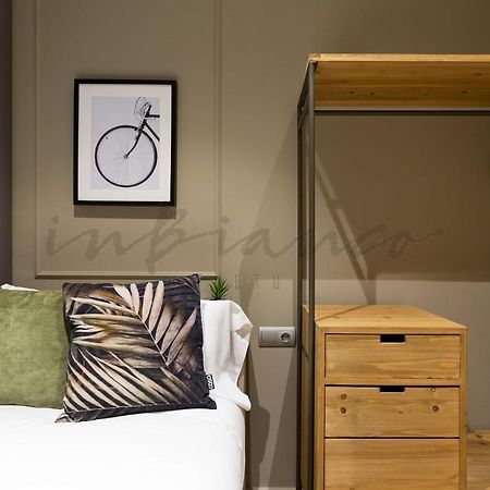 Sagrada266 By Chicstays Barcelona Exterior foto