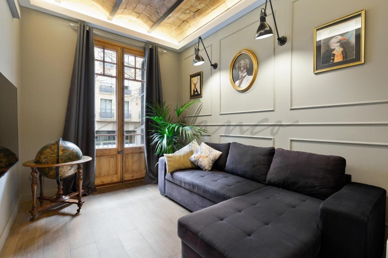 Sagrada266 By Chicstays Barcelona Exterior foto