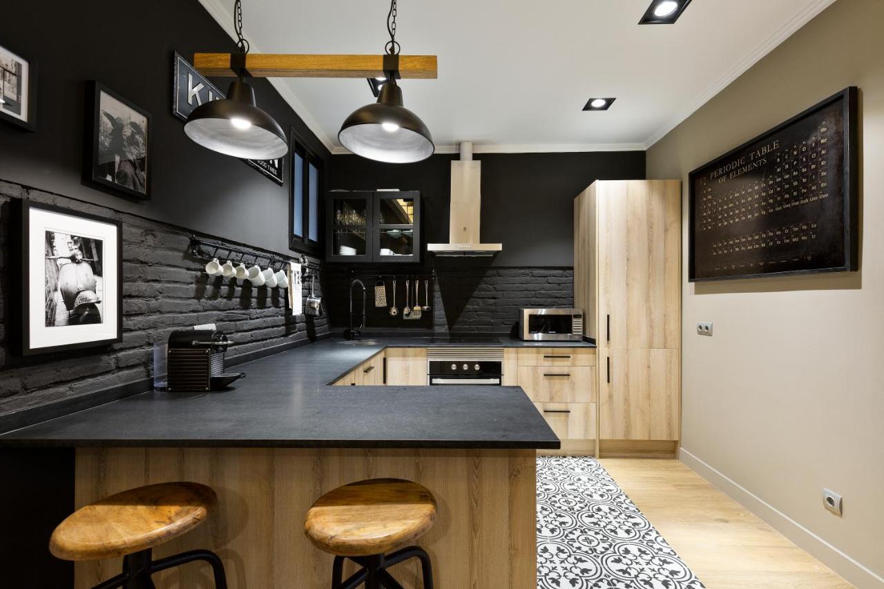 Sagrada266 By Chicstays Barcelona Exterior foto