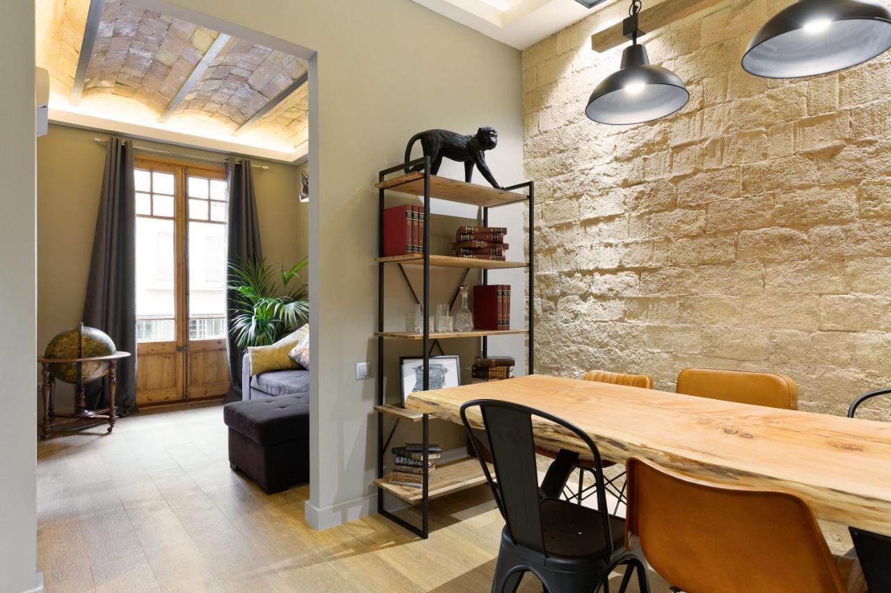 Sagrada266 By Chicstays Barcelona Exterior foto