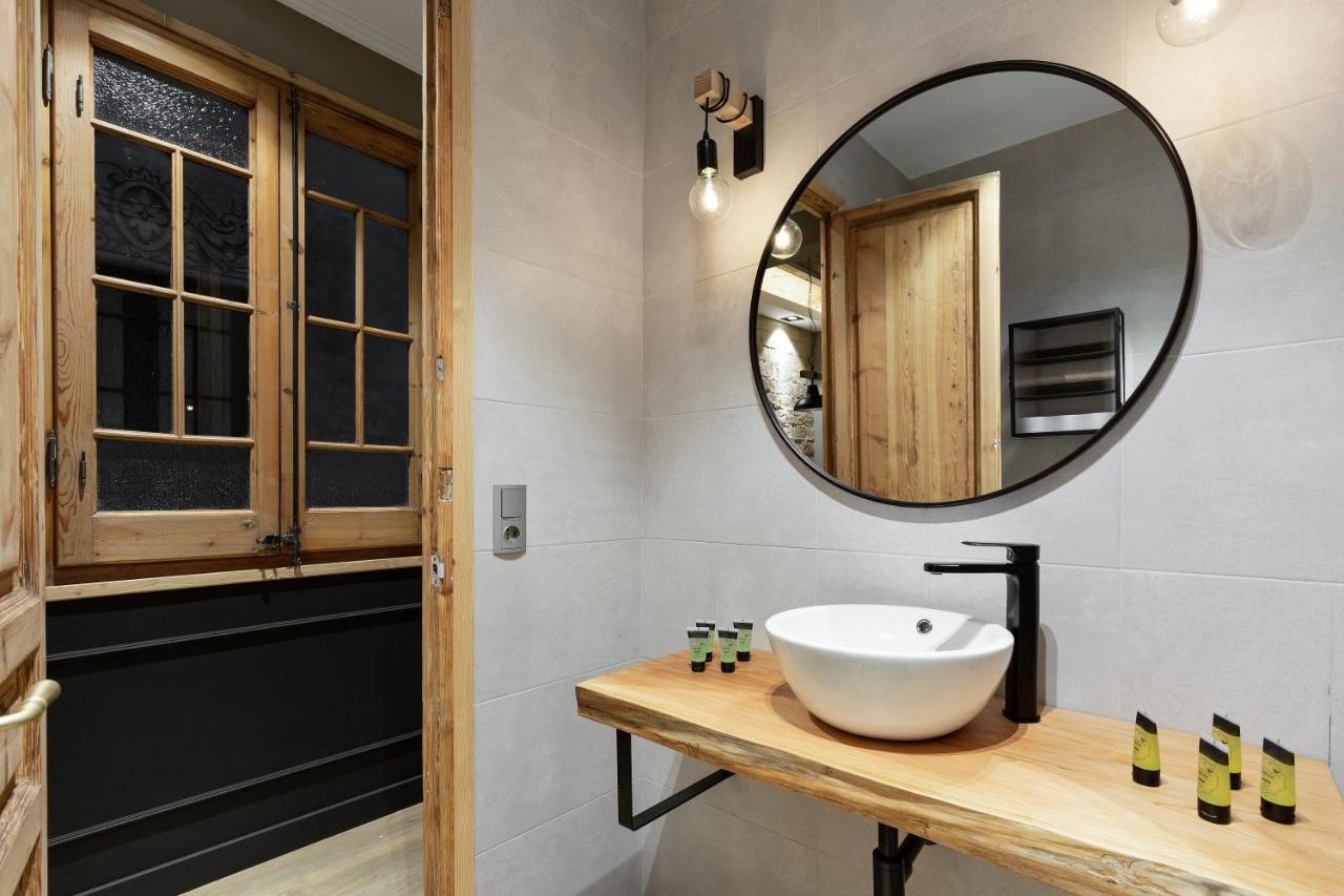 Sagrada266 By Chicstays Barcelona Exterior foto