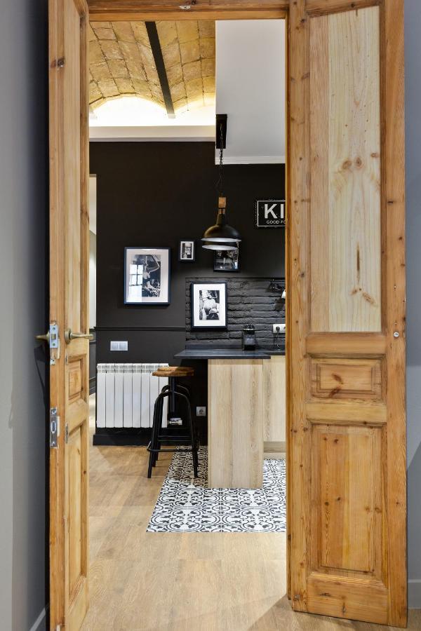 Sagrada266 By Chicstays Barcelona Exterior foto