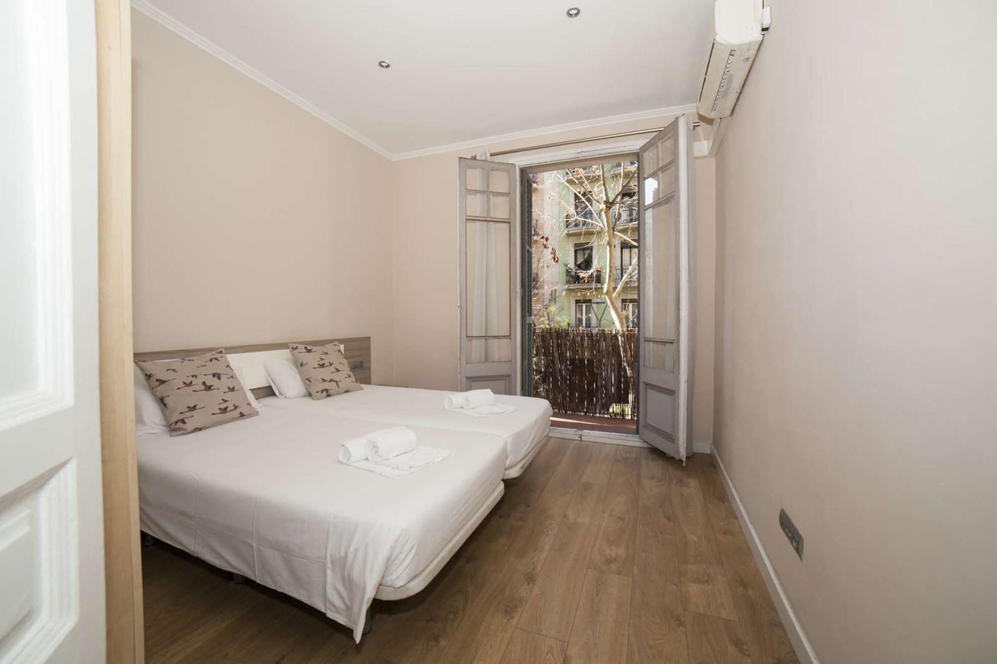 Sagrada266 By Chicstays Barcelona Exterior foto