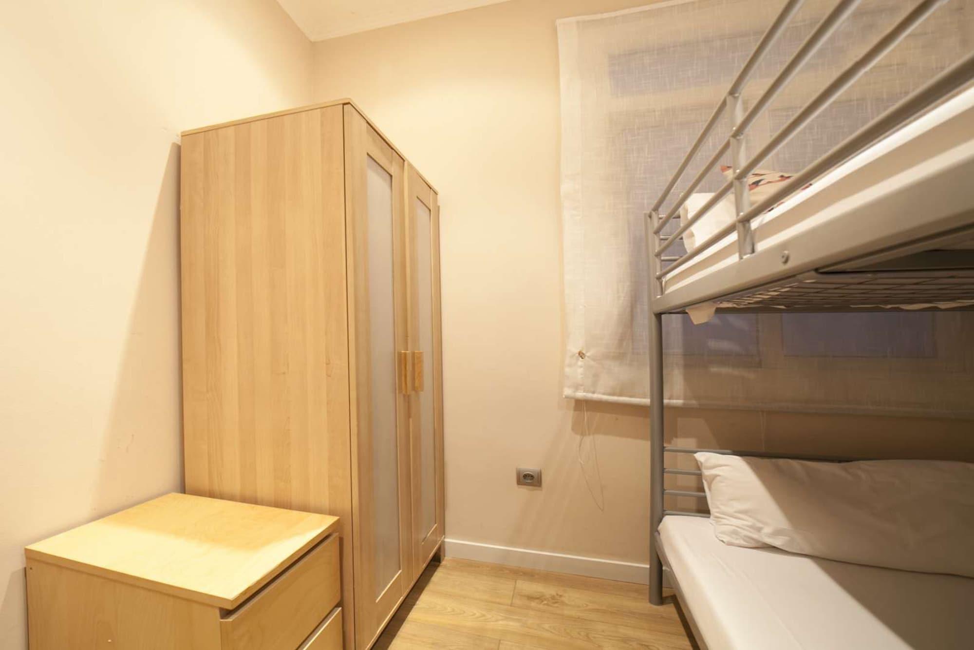 Sagrada266 By Chicstays Barcelona Exterior foto