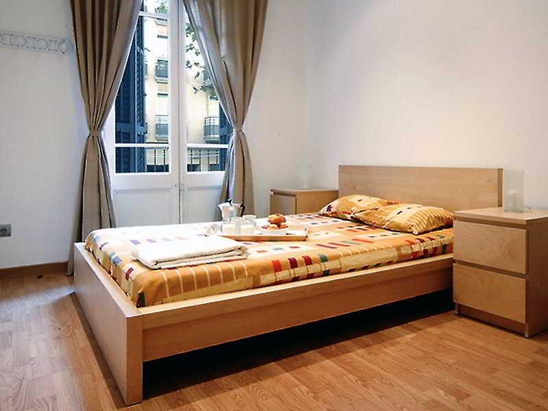 Sagrada266 By Chicstays Barcelona Exterior foto