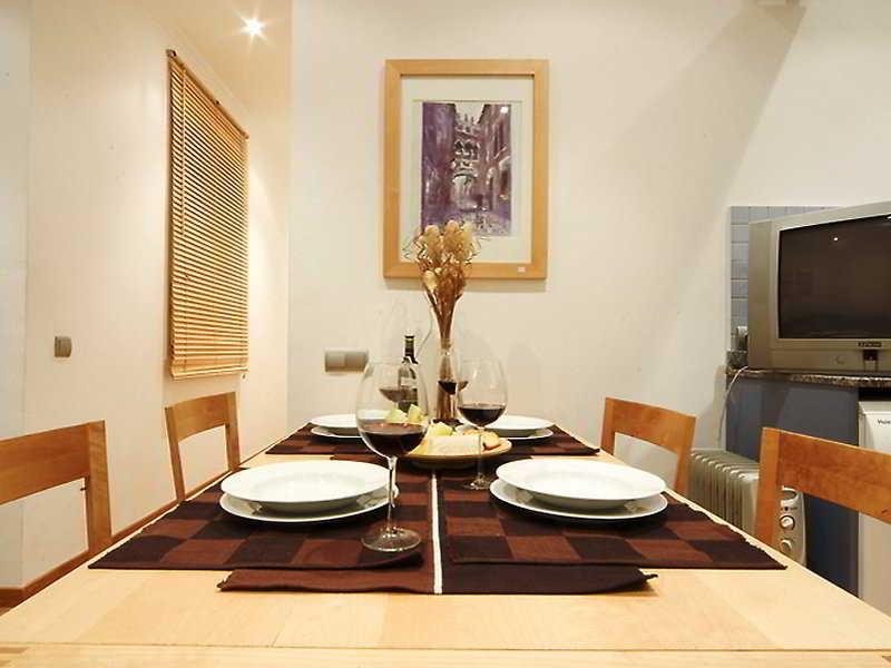 Sagrada266 By Chicstays Barcelona Exterior foto
