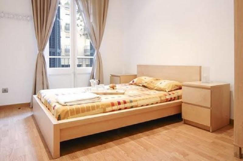 Sagrada266 By Chicstays Barcelona Exterior foto